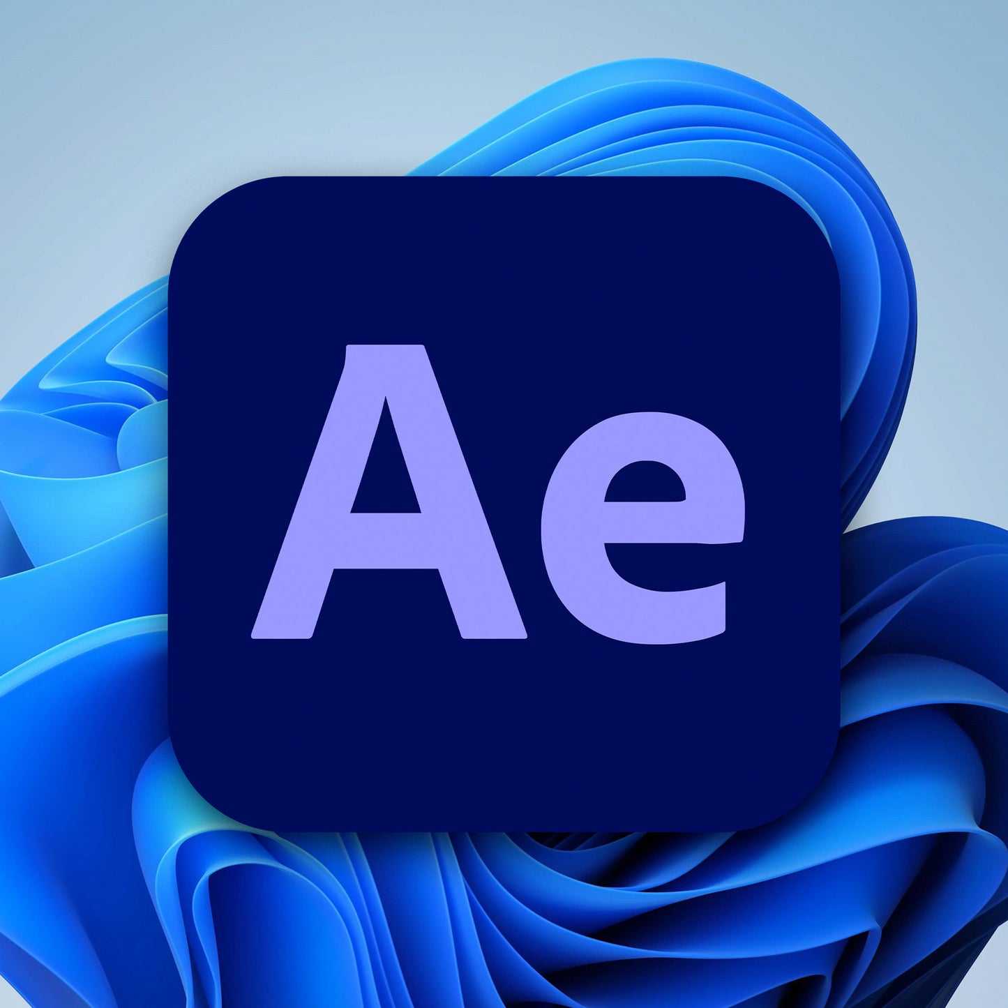 Adobe After Effects 2025 For Windows