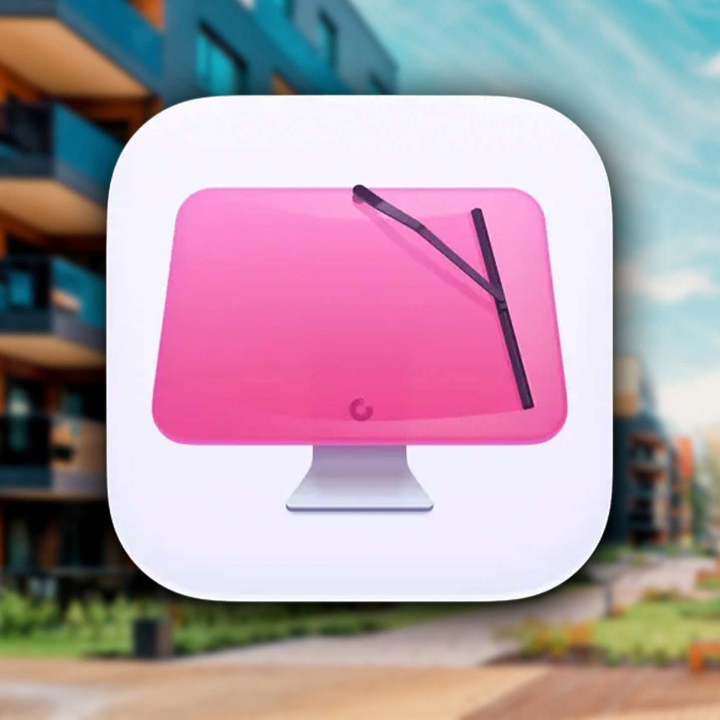 CLEAN MY MAC PREMIUM FOR MACOS