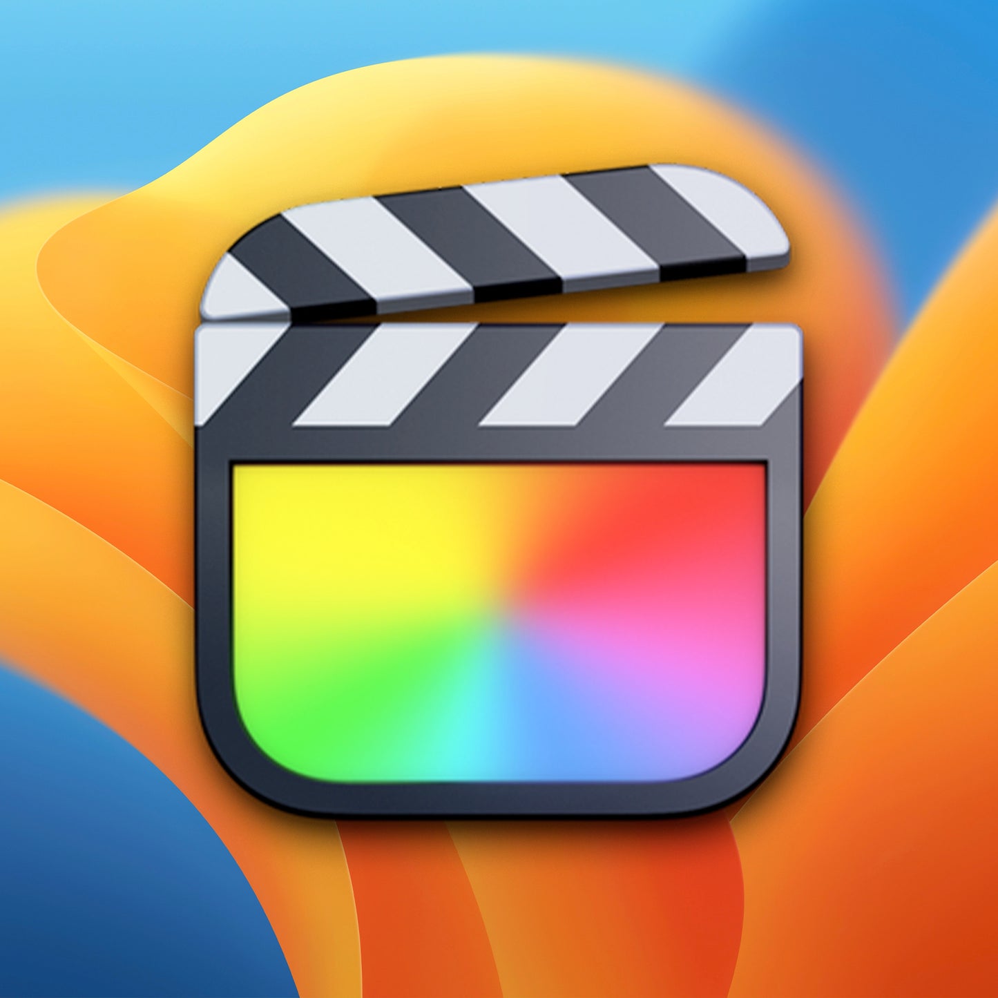 Final Cut Pro For MacOS