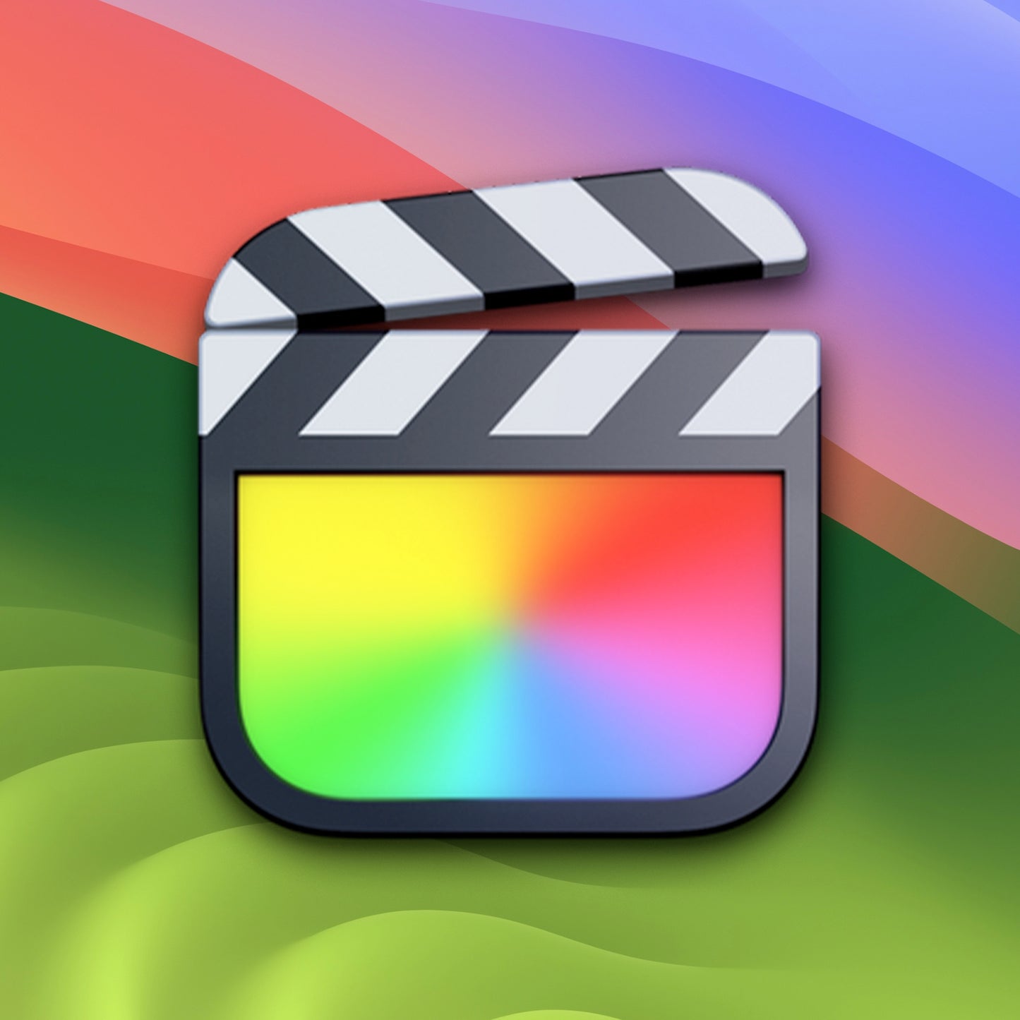 Final Cut Pro For MacOS