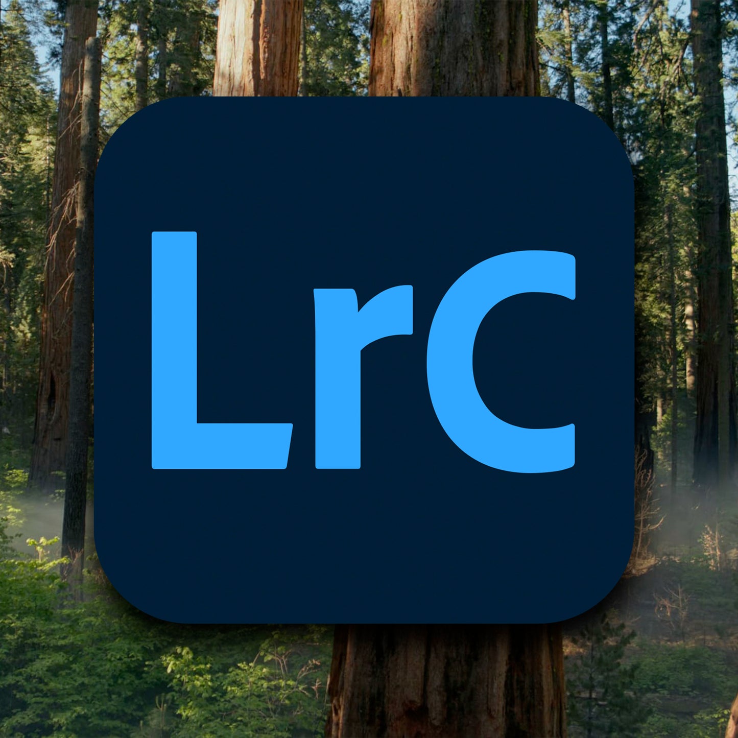 Adobe Lightroom Classic For MacOS