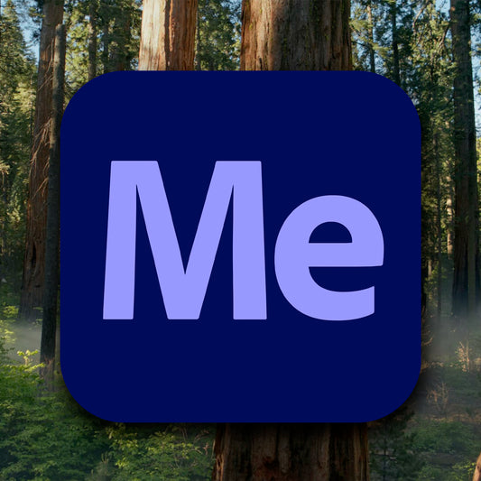 Adobe Media Encoder 2025 For MacOS