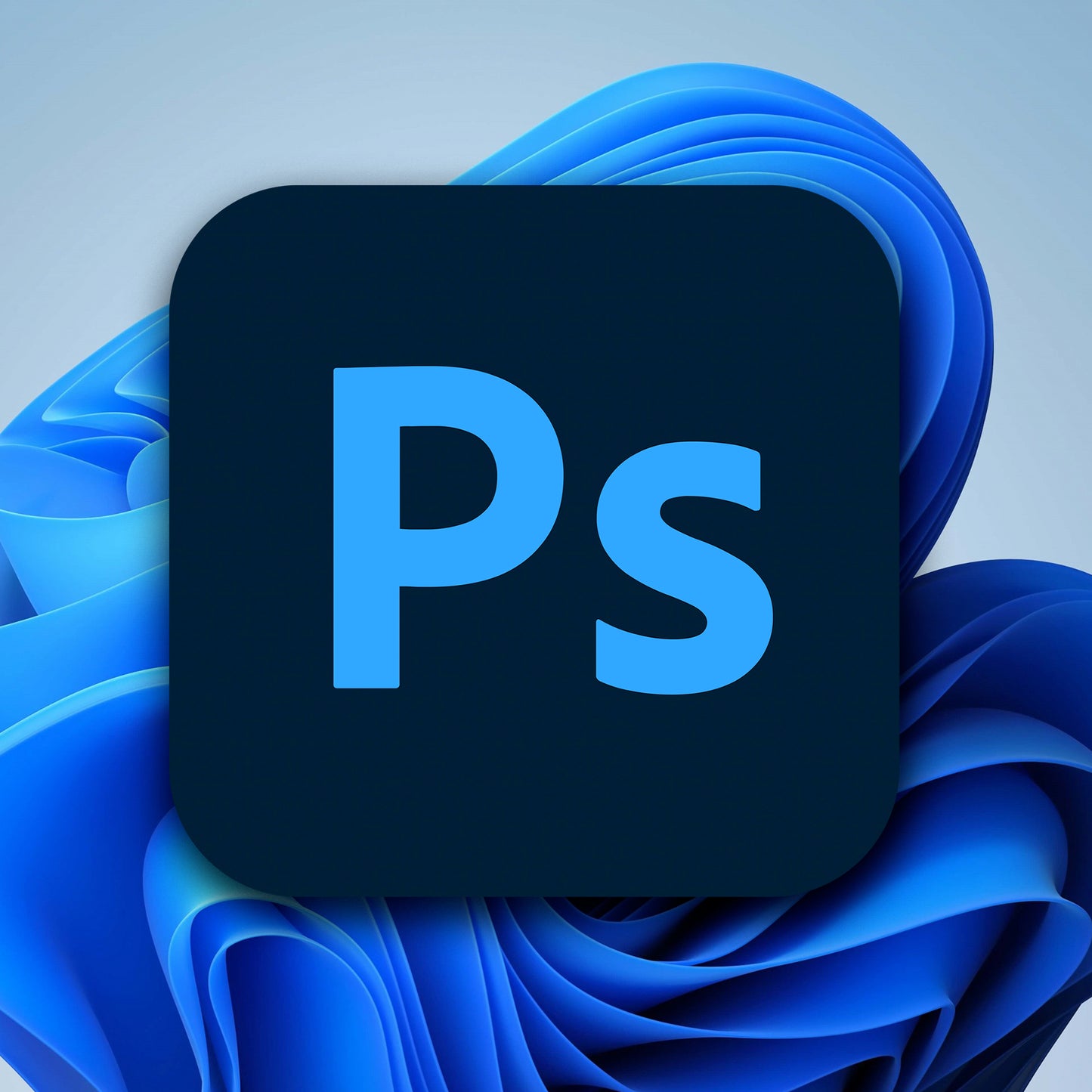 Adobe Photoshop 2025 for Windows