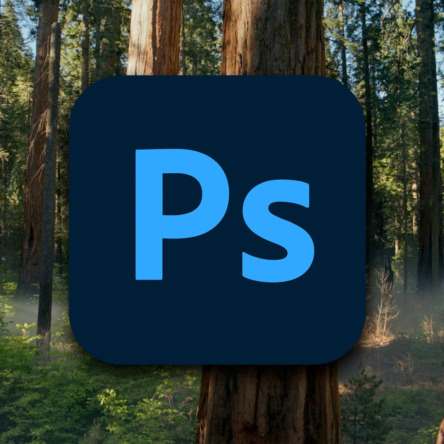 Adobe Photoshop 2025 For MacOS