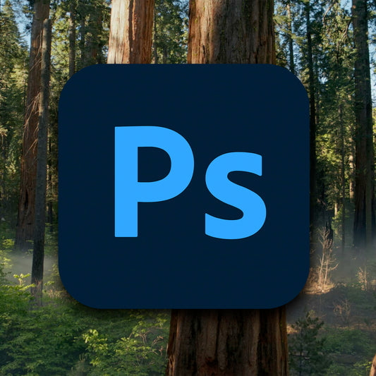 Adobe Photoshop 2025 For MacOS