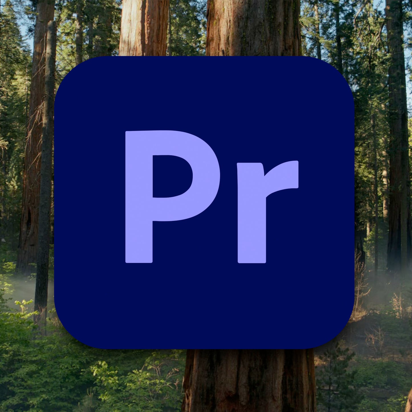 Adobe Premiere Pro 2025 For MacOS