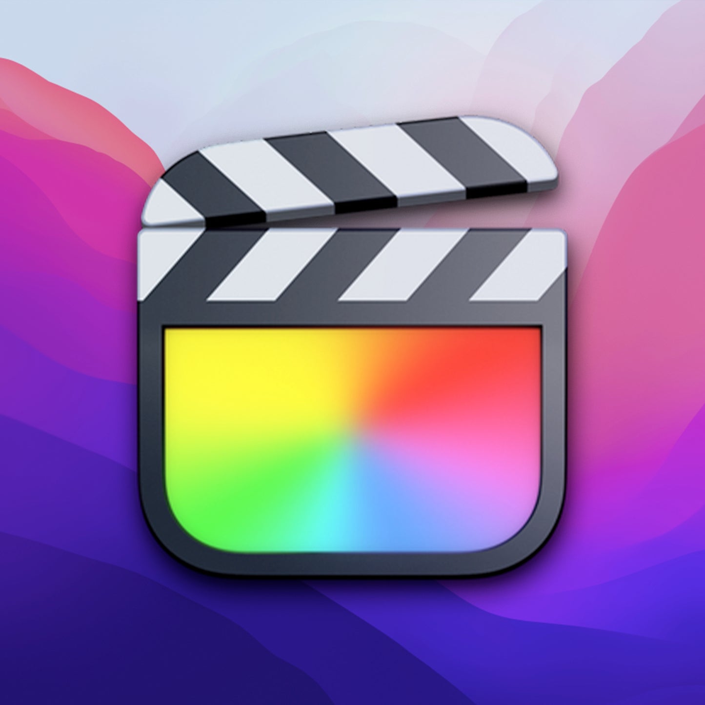 Final Cut Pro For MacOS
