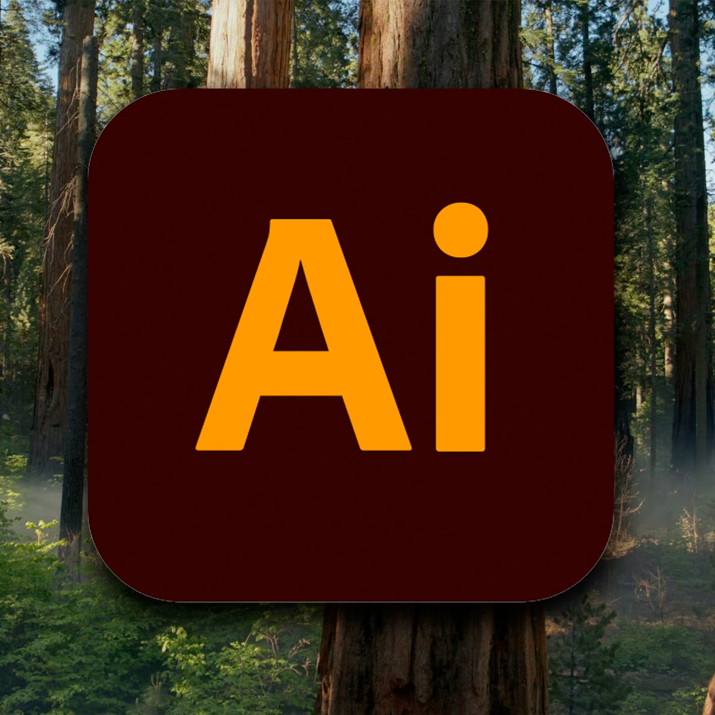 Adobe Illustrator 2025 For MacOS