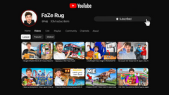 YouTube Overlay Ultra
