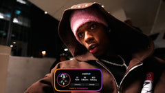 Instagram Overlay Micro - 1A