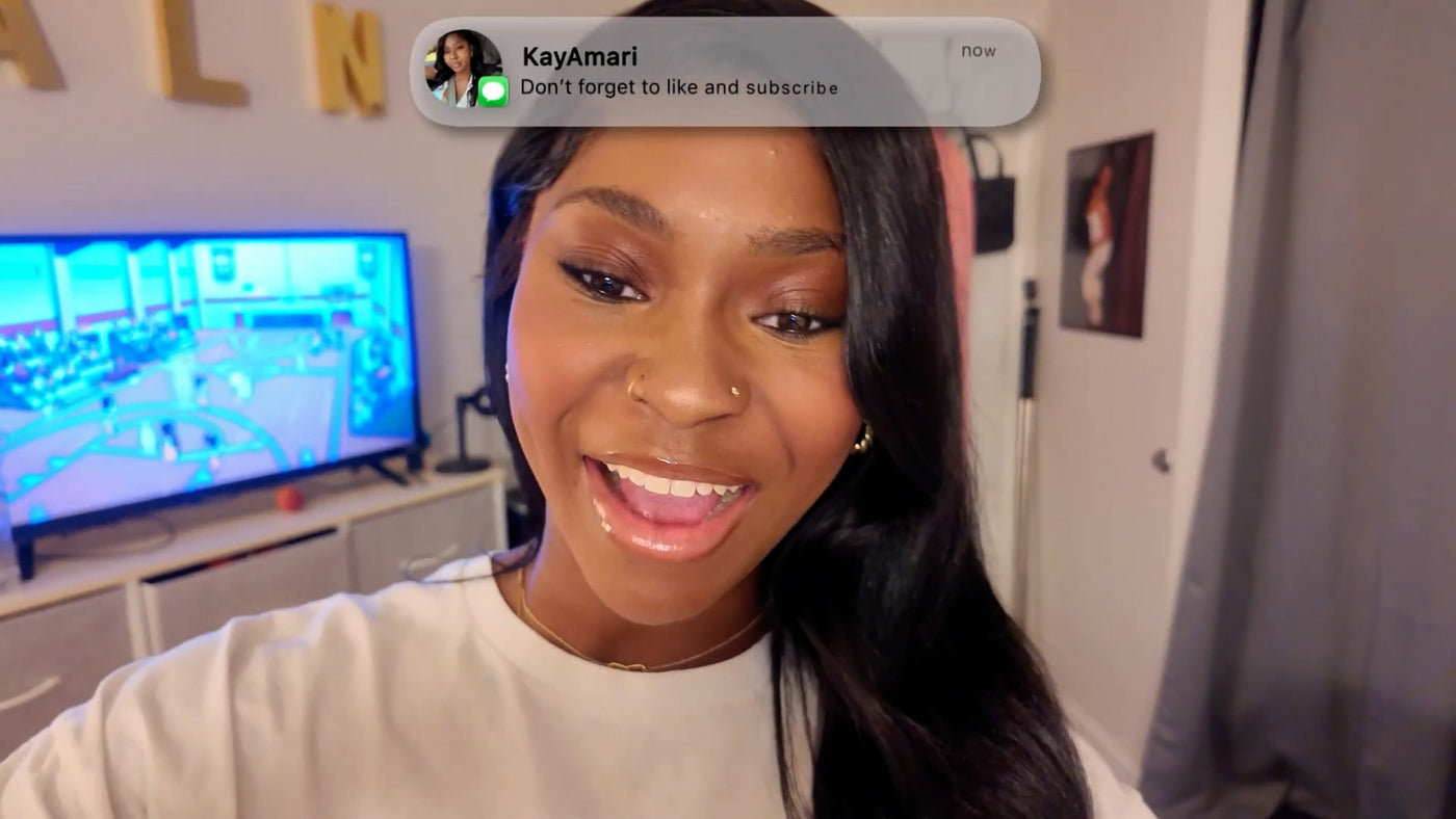 Imessage Overlay Light Mode