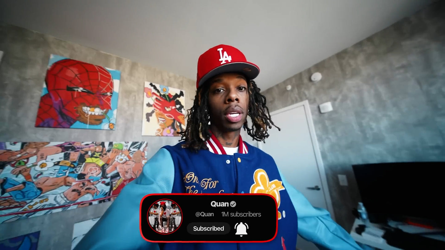 YouTube Overlay Mini