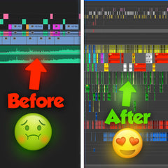 Content Sound FX Pack – 2,000 + Essential Sound Effects for Creators