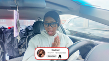 Kay Amari