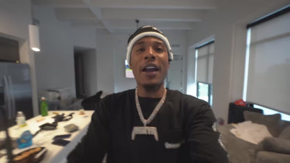 YouTube Overlay Mini