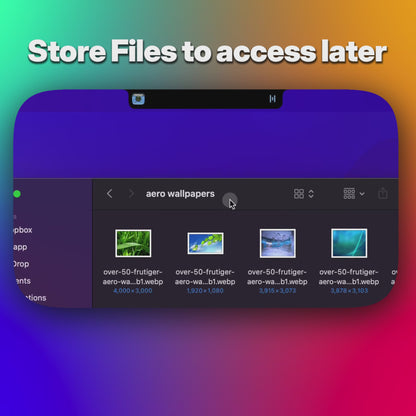 NotchNook Premium For MacOS